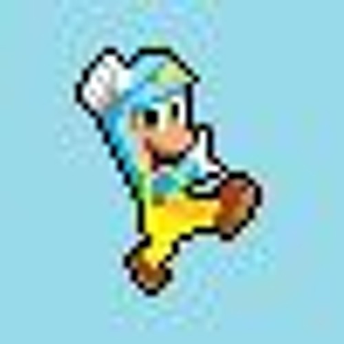 Ice Luigi’s avatar