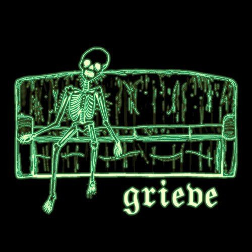 GRIEVE [new acc]’s avatar