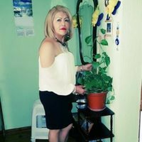 Cesilia Rosillo’s avatar