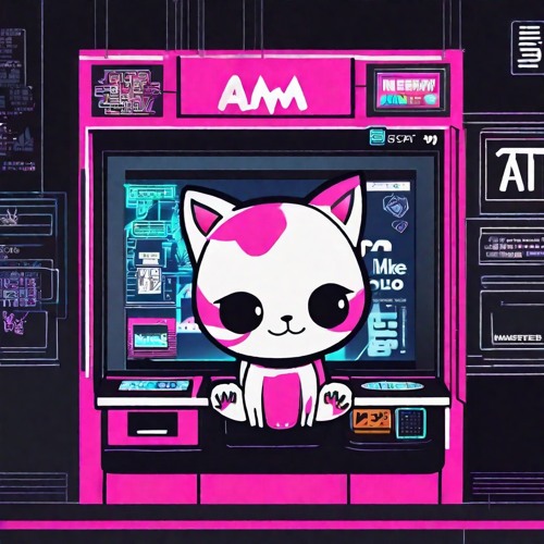 ATM’s avatar