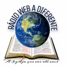 Web Rádio A Diferente