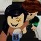 Lna  und Lucas