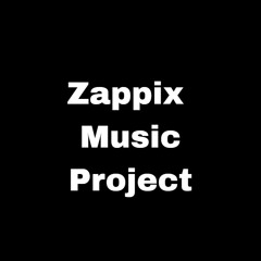 Zappix Music Project de Gianluca Zappino