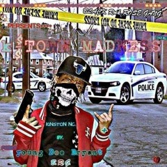 Prince Young Dee Bryant