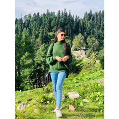 Raaiha Riaz