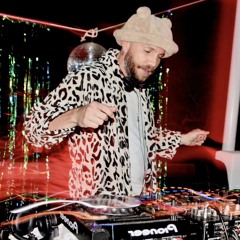 Danny Saggers (Spïrał)