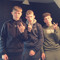Liam Haslam