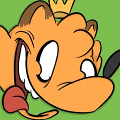 HungryTheFoxKing