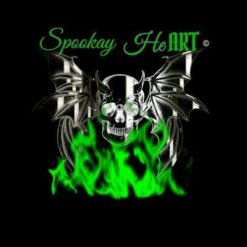 Spookay HeART’s avatar