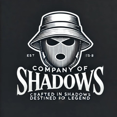 company of shadows