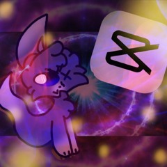 ☪︎𖤐LunarTheCat!☪︎𖤐