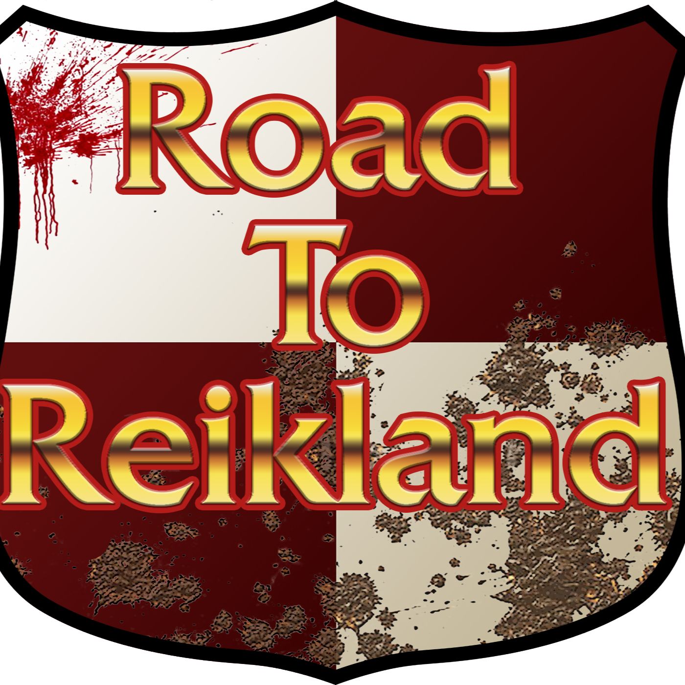 Road To Terra / Road To Reikland