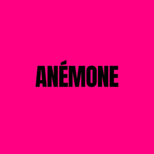 ANÉMONE Radio podcast artwork