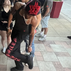 5 ★  Prinxe // Mr.Vanity