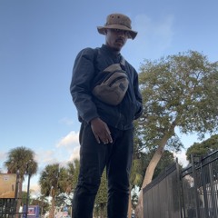 Keandre Heard aka KSH