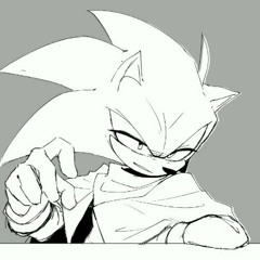 Zenkai-Sonic