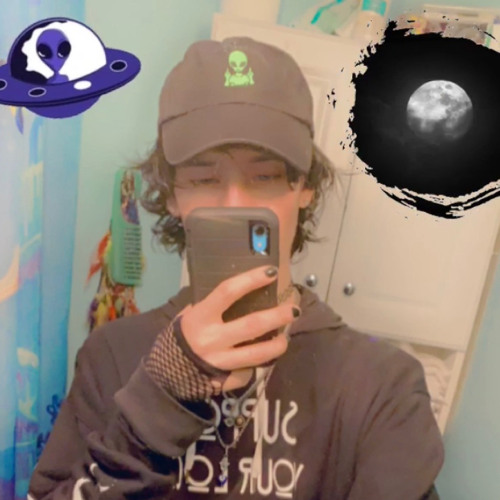 🛸 Sassy Johnny The Stray Alien 🛸’s avatar
