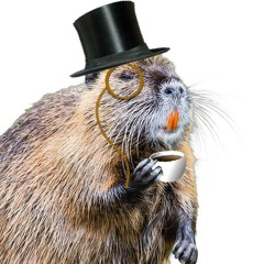 Sr. Nutria