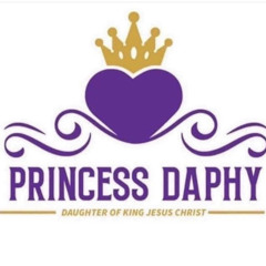Princess Daphy 24