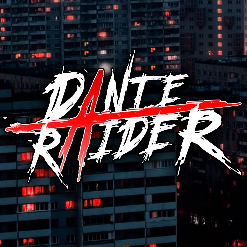 DANTE RAIDER