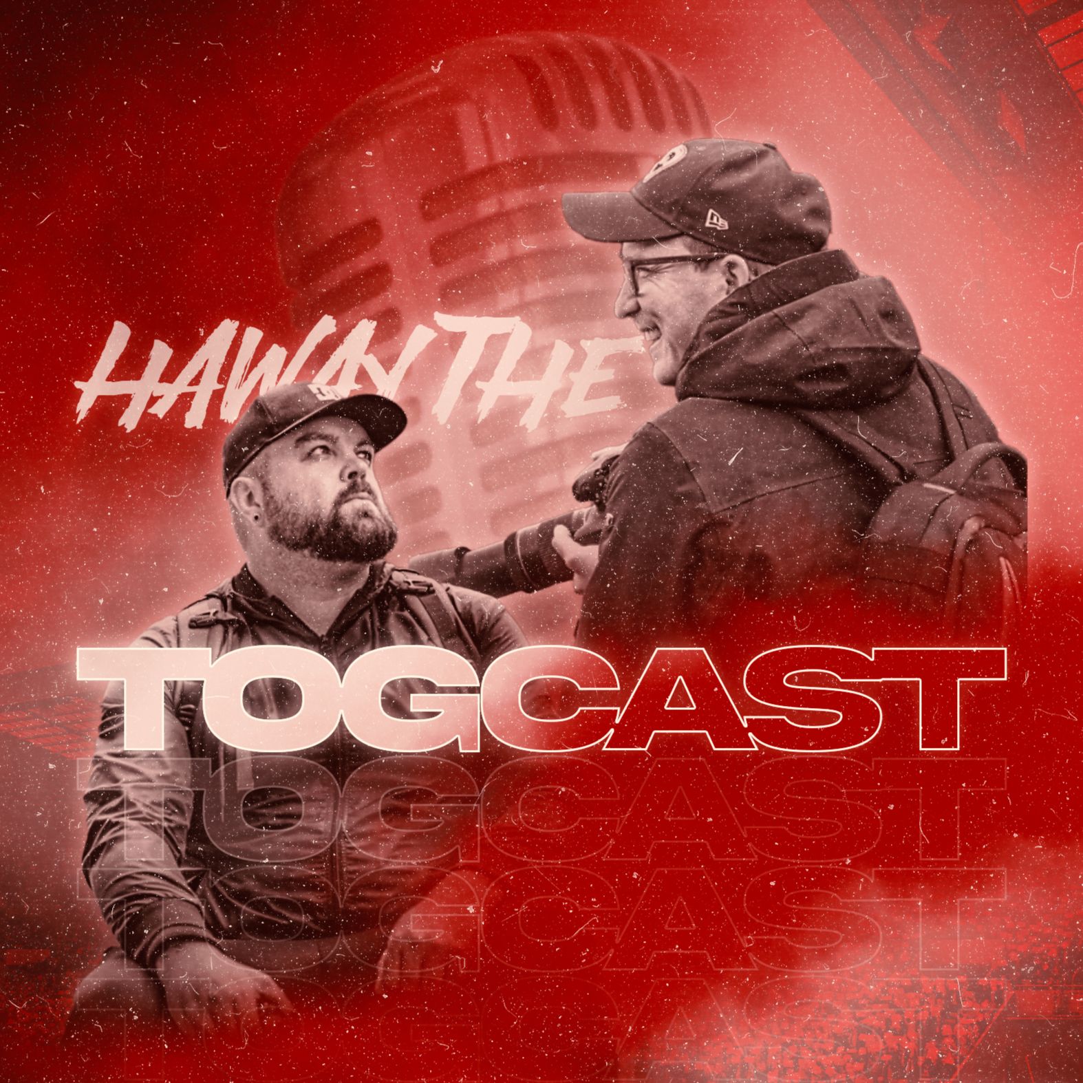 Haway The Togcast