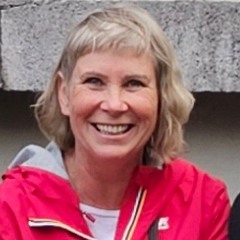 Laurence Bos 1