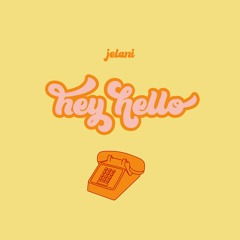 Jelani