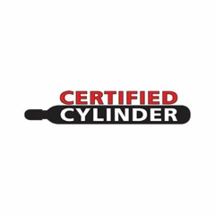 Certified Cylinder