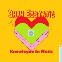 Shah Ecstatic ❤ Spirit Of Love movement ❤❤❤