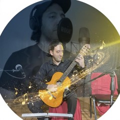 Music Journey / Moussa