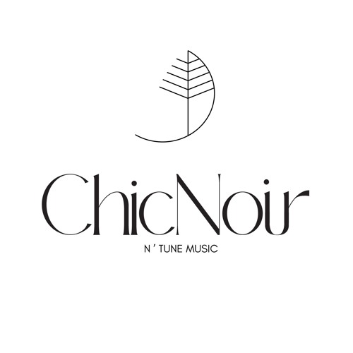 ChicNoir  N'TUNE MUSiC’s avatar
