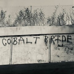 cobalt bride