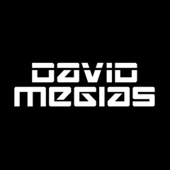 David Megias DJ