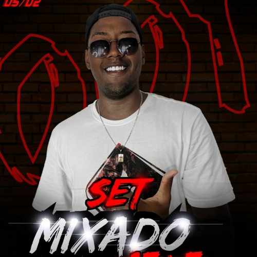 COM O ATABAQUE MECHE A BUNDA COM O TAMBOR TU MECHE O RABO ( DJ ZOINHO ) 166BPM