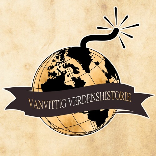 Vanvittig Verdenshistorie Podcast’s avatar