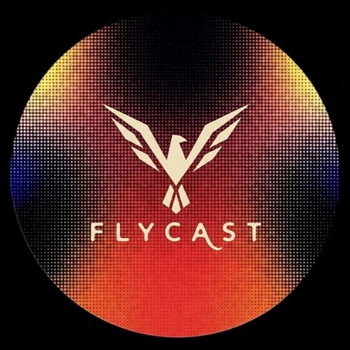 Flycast — artist photo