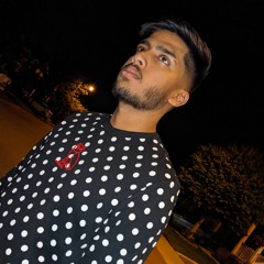 Joshua Persaud