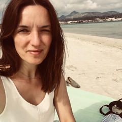 Simona Didvalyte