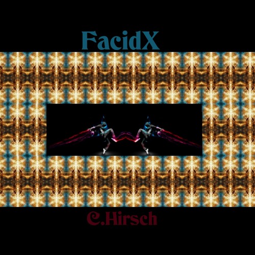 FacidX- The Borderline Piano