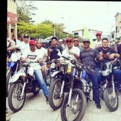 Duber Pandeque