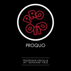 ProQuo Page