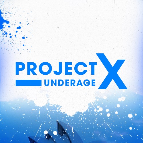 Project X Podcast Ft. Kai Treloar #6