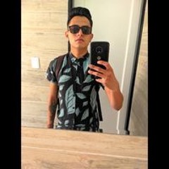 Daniel Aburto