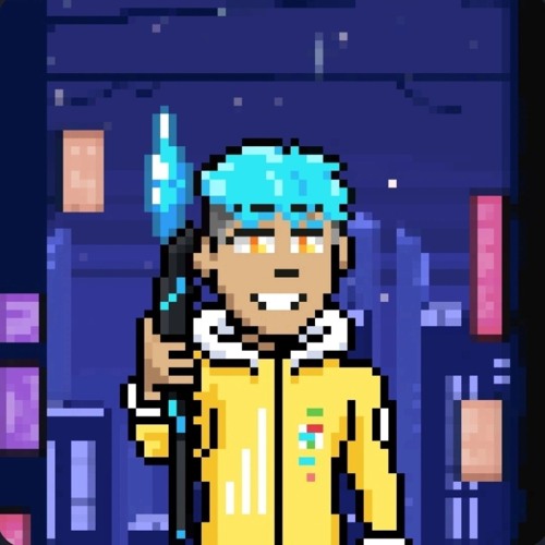 YEN BasedCollin but with Travis Scotts AI