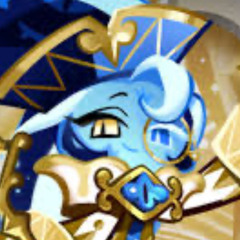 🤑I love Shadow malk Cookie💙