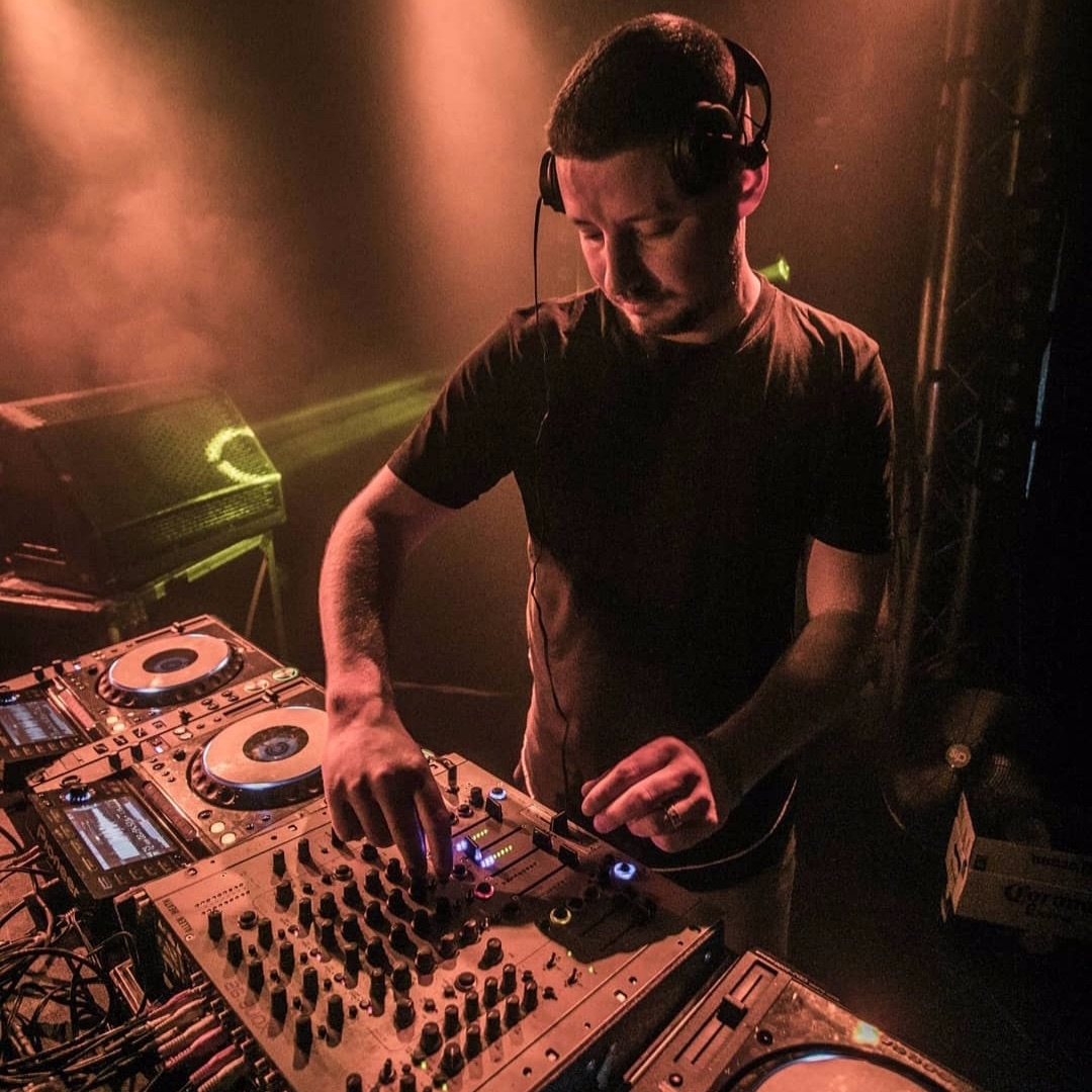DJ Kronical Mixes/Podcast
