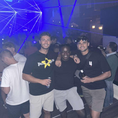 Dylan Marves Marinda