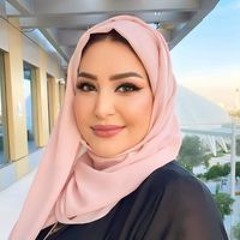 ماجده يوسف النجار