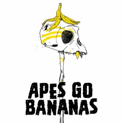 Apes Go Bananas