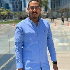 Kamal Fahmy